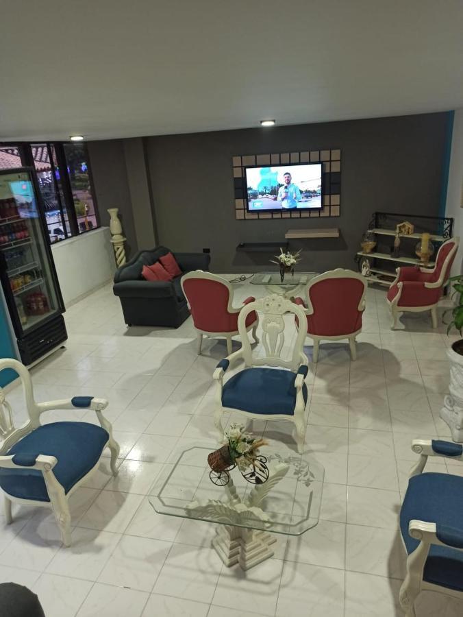 Hotel Plaza Real Ocaña Kültér fotó