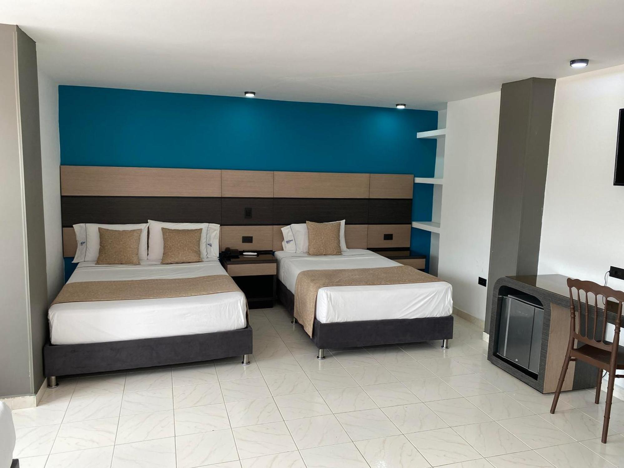 Hotel Plaza Real Ocaña Kültér fotó