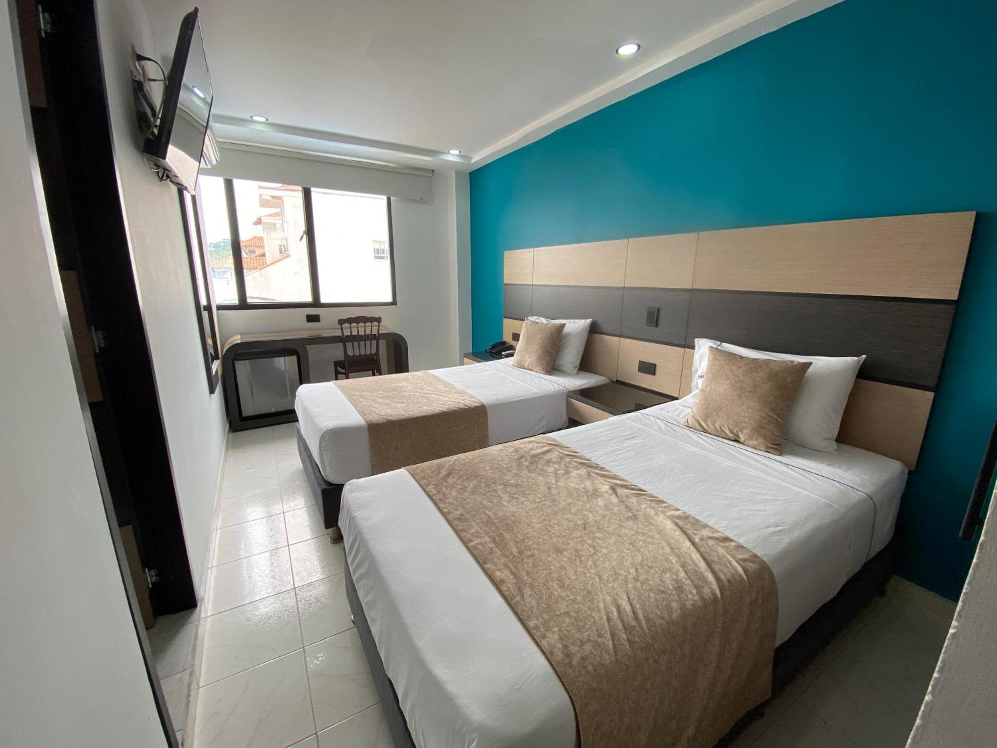Hotel Plaza Real Ocaña Kültér fotó