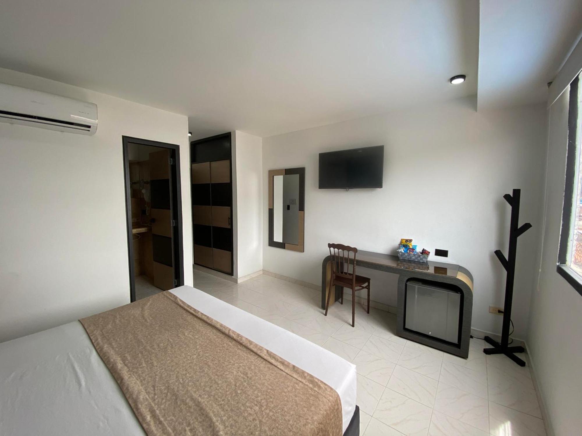 Hotel Plaza Real Ocaña Kültér fotó