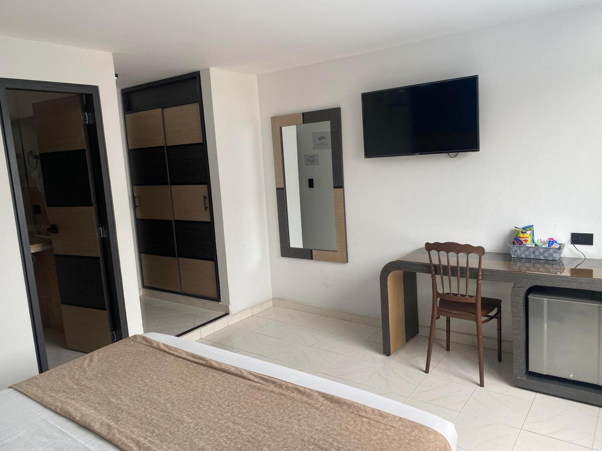 Hotel Plaza Real Ocaña Kültér fotó