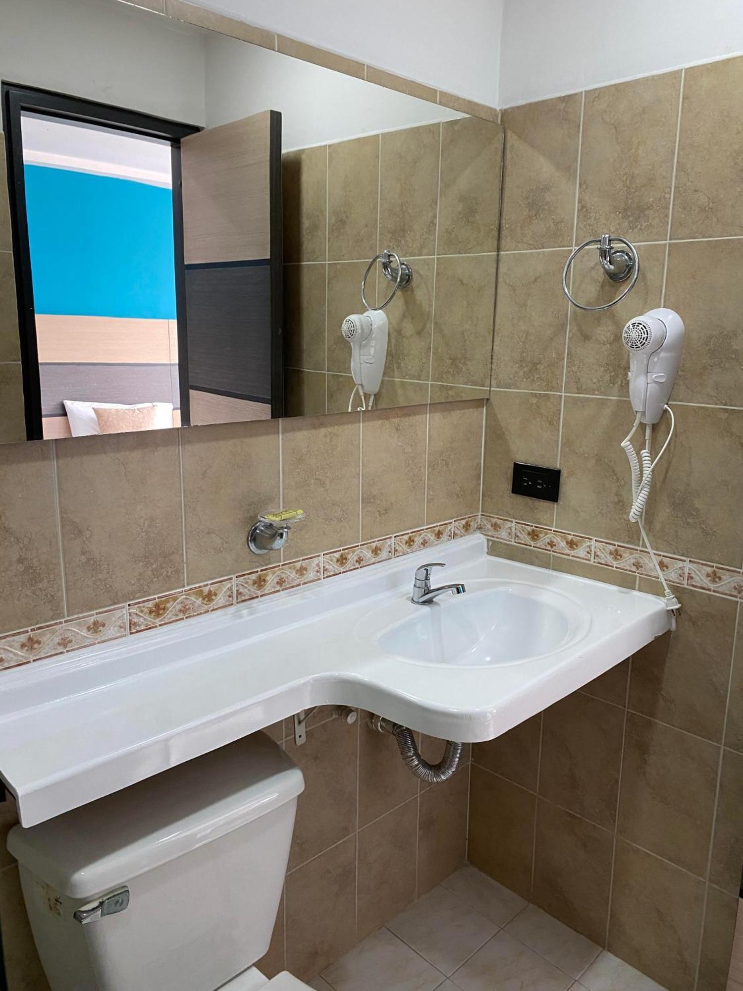 Hotel Plaza Real Ocaña Kültér fotó
